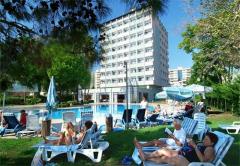 Antalya Hotel